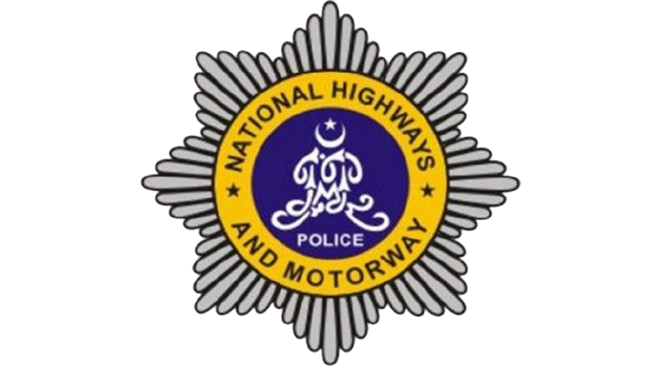 Motorway Police
